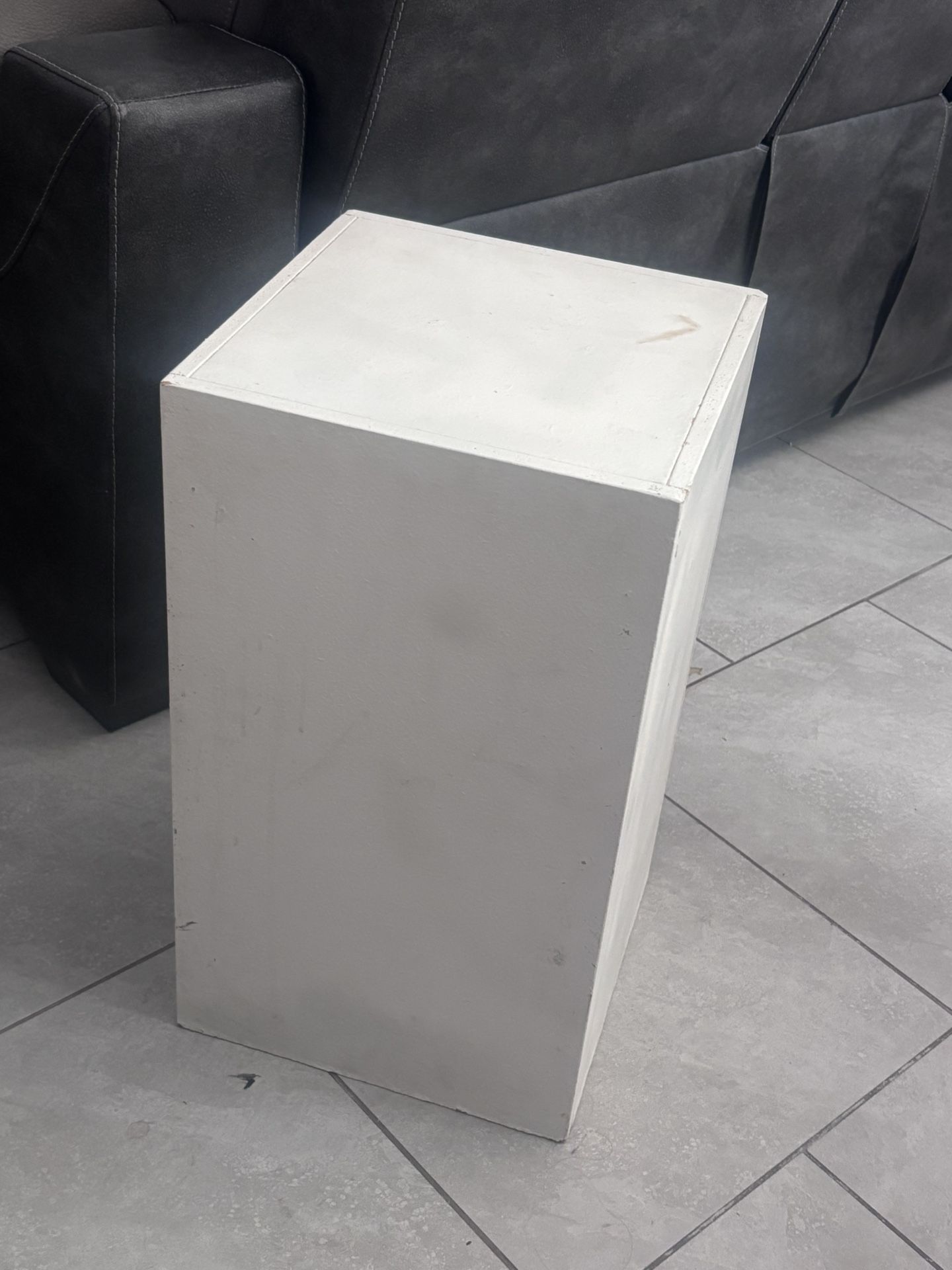 Side Table Or Stool
