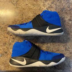 Nike Kyrie 2 ‘Duke Brotherhood’