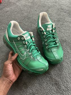 Men’s Nike air max size 9