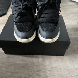 AMIRI MA-1  size 42 (U.S. men 9)