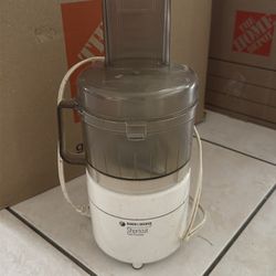 Food processor