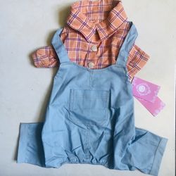 Jumper para su mascota 🐶 Size M