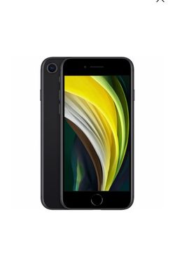 iPhone SE