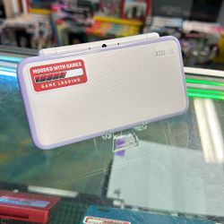 Nintendo 2DS XL *Mint Condition w/Warranty* TRADE INS WELCOME