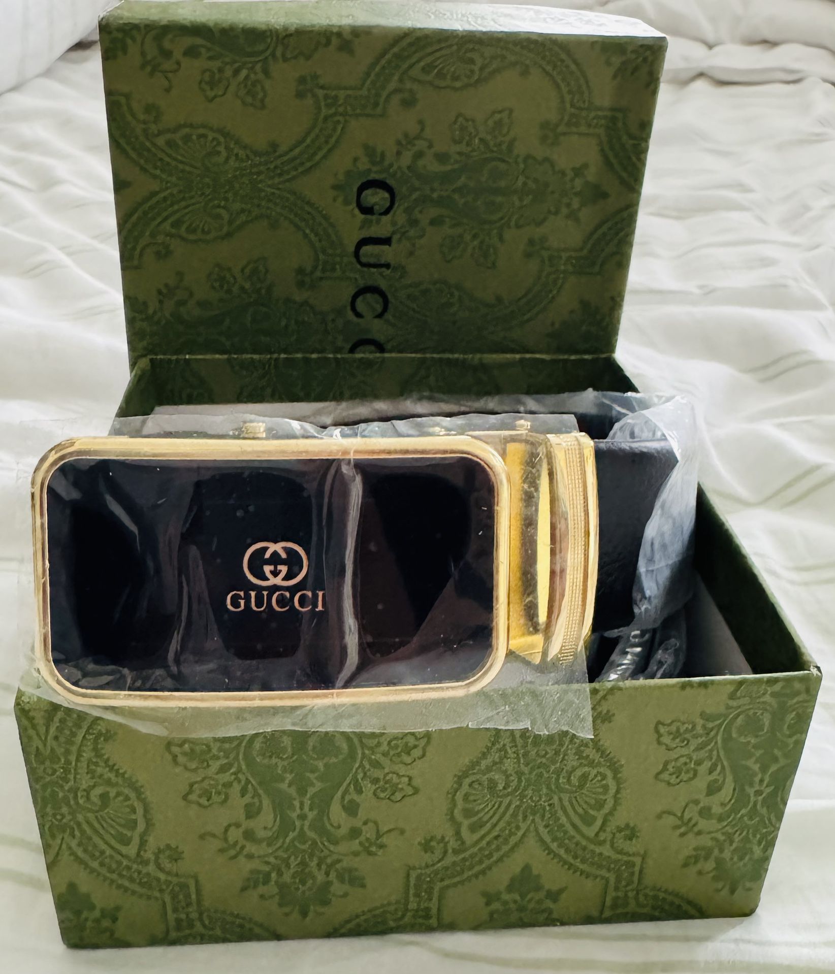 Men’s Belt