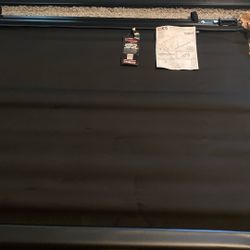 Truck Bed Cover Chevy GMC New