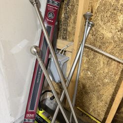 Curtain Rods 