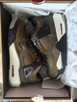 Air Jordan 4