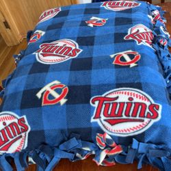 Handmade Dog Bed 