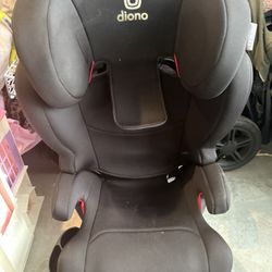Car seat