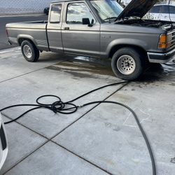 1991 Ford Ranger