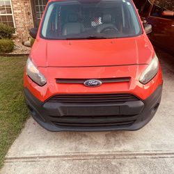 2015 Ford transit 