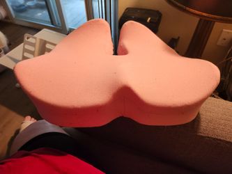 Seat cushion