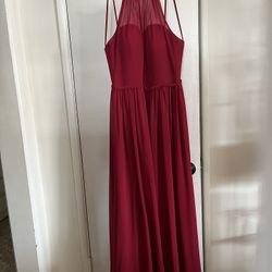 Womens Formal / Prom Long Dress