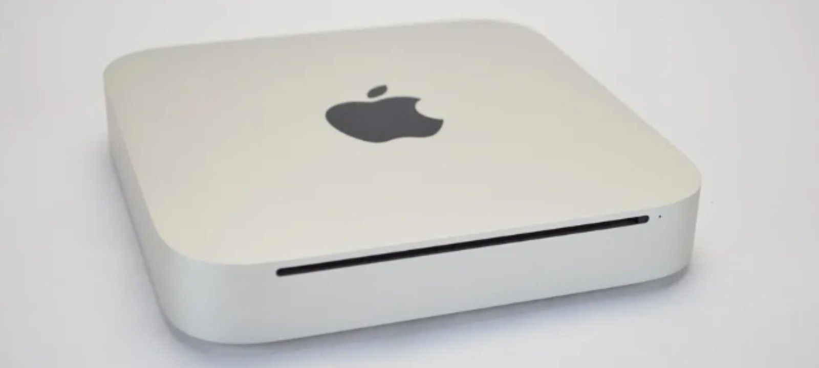 Apple Mac Mini Desktop Computer 