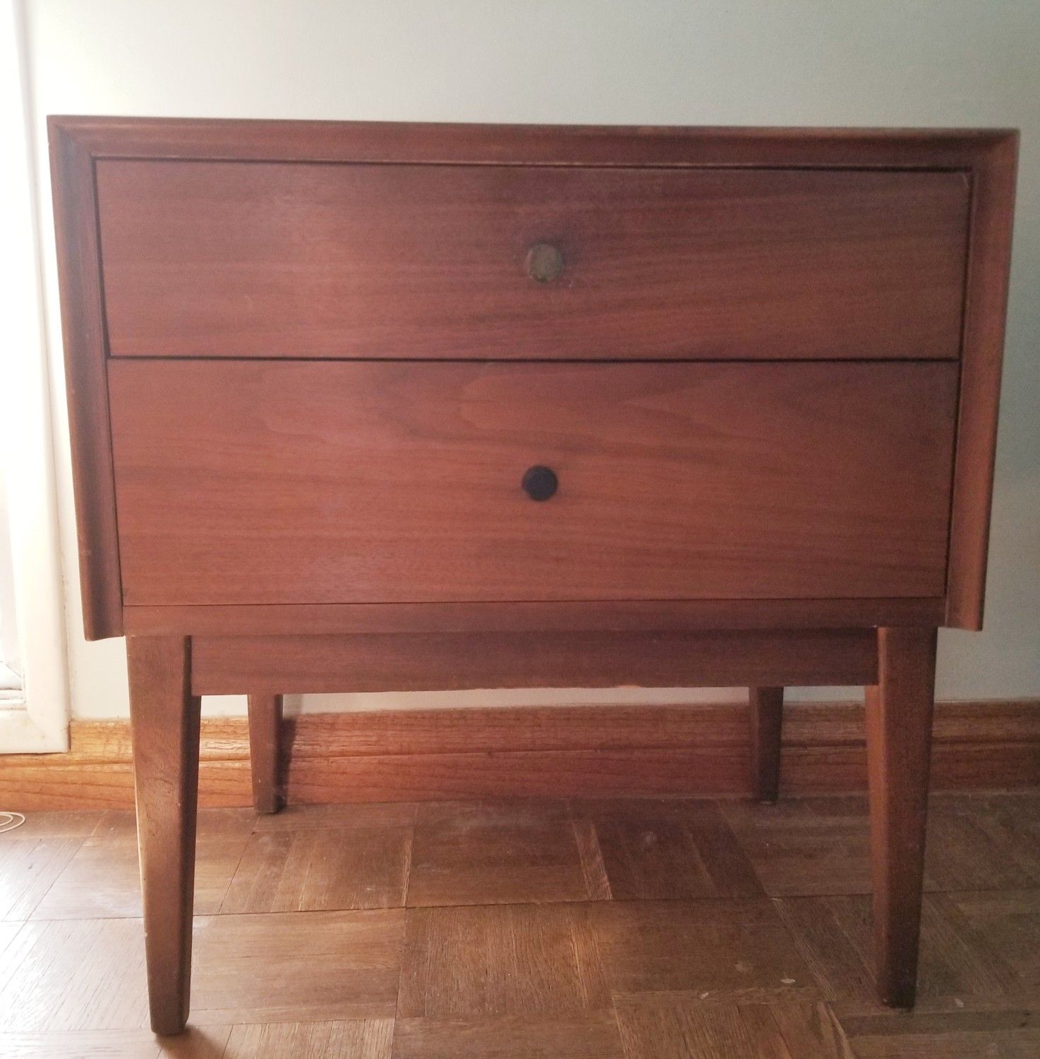 2 MCM Night stands (Today - Fullerton)