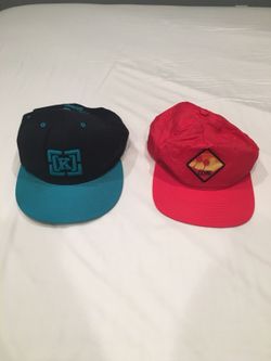 Hats