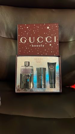 Gucci Guilty Cologne Full Size