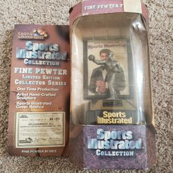 Sports Illustrated Collection 1st Series 