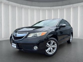 2015 Acura RDX