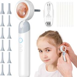 Otoscope Ear Camera with 1.38'' Screen （ Brand New ）