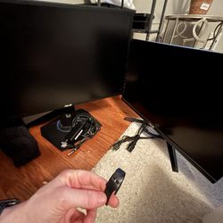 Asus Gaming Monitors - 2024 & 2018