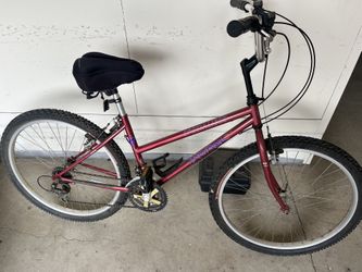 Specialized Step Through Bike Classic 