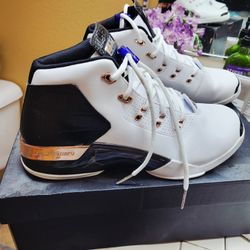Air Jordan 17 Retro