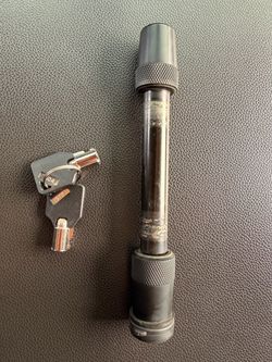 Trimax Hitch Lock 2.5”