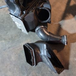 Air Intake