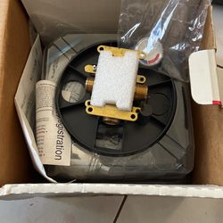 Delta Shower And Tub Mod 1348 New In Box