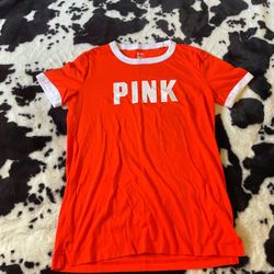 Victoria’s Secret Pink Shirt 