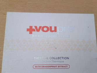 Voupre Thermal Collection