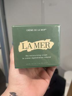 LA MER