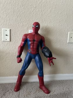 Marvel Spider-man 24-inch Action Figure