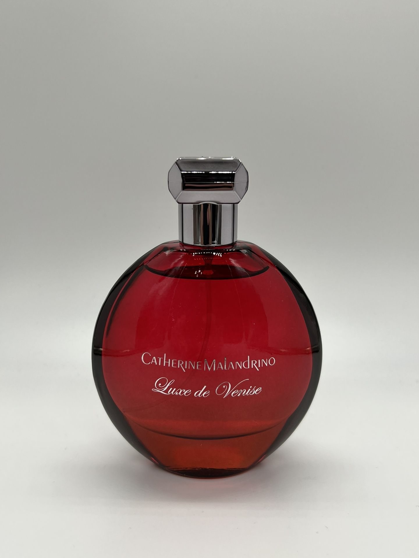Catherine Malandrino Luxe de Venise Eau de Parfum 3.4 oz (100 ml)