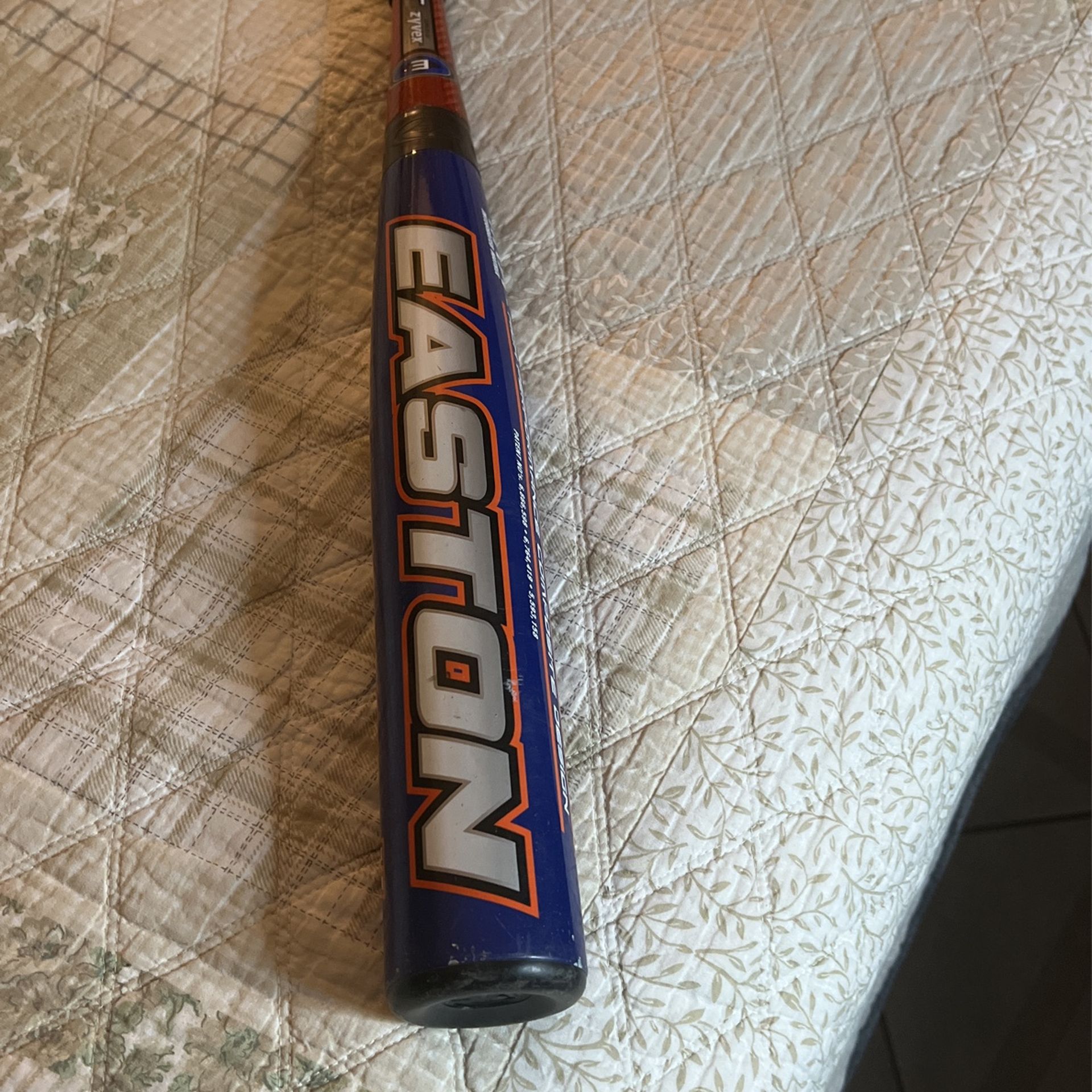 Bat Easton Stealth Size 29 Drop -11