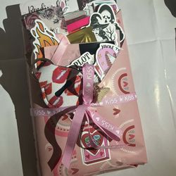 Blind Date With A Book 