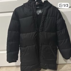 Michael Kors Puffer Jacket 10/12