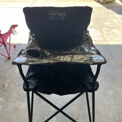 Baby Chair