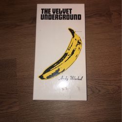 The Velvet Underground ‎– Peel Slowly And See (5 CD Box Set)