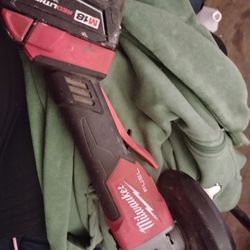 Milwaukee Fuel Tools