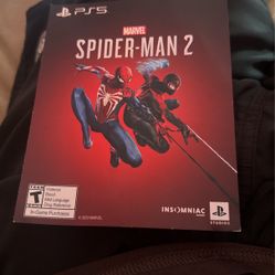 Spiderman 2 Digital Edition