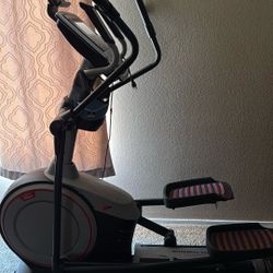Pro-Form Elliptical 