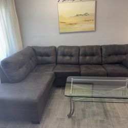 Sofa corner