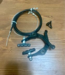 New Discounted BMX u brake