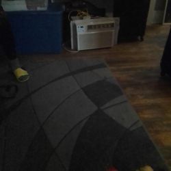 Ac And Bed Set House Hold Things 