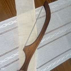 Bread Knife Brand New