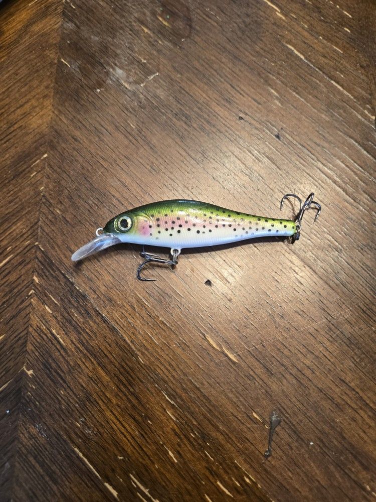 Fishing Lures