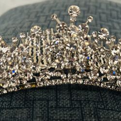 Bridal Hair Comb